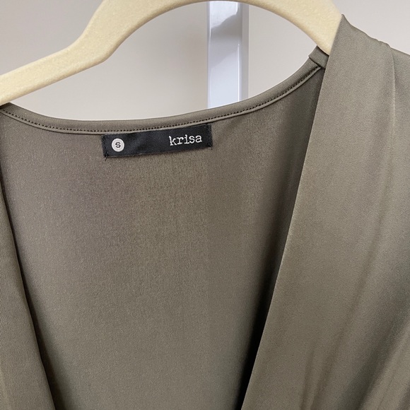 KRISA clothing top - Picture 4 of 4